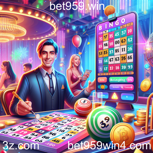 Bingo Online
