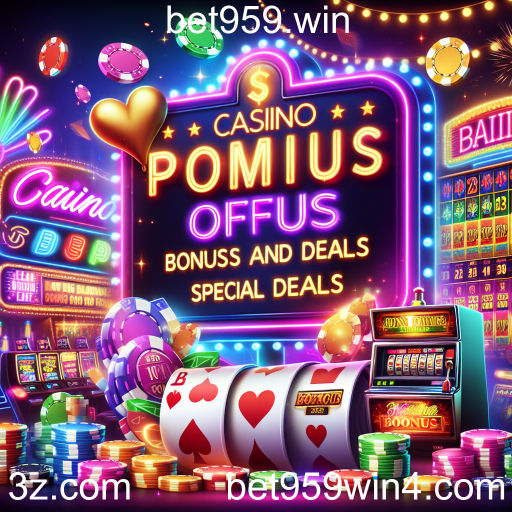 Promoções