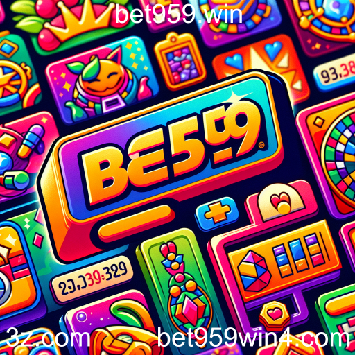 Raspadinhas: A Emoção dos Jogos Instantâneos no Bet959.win